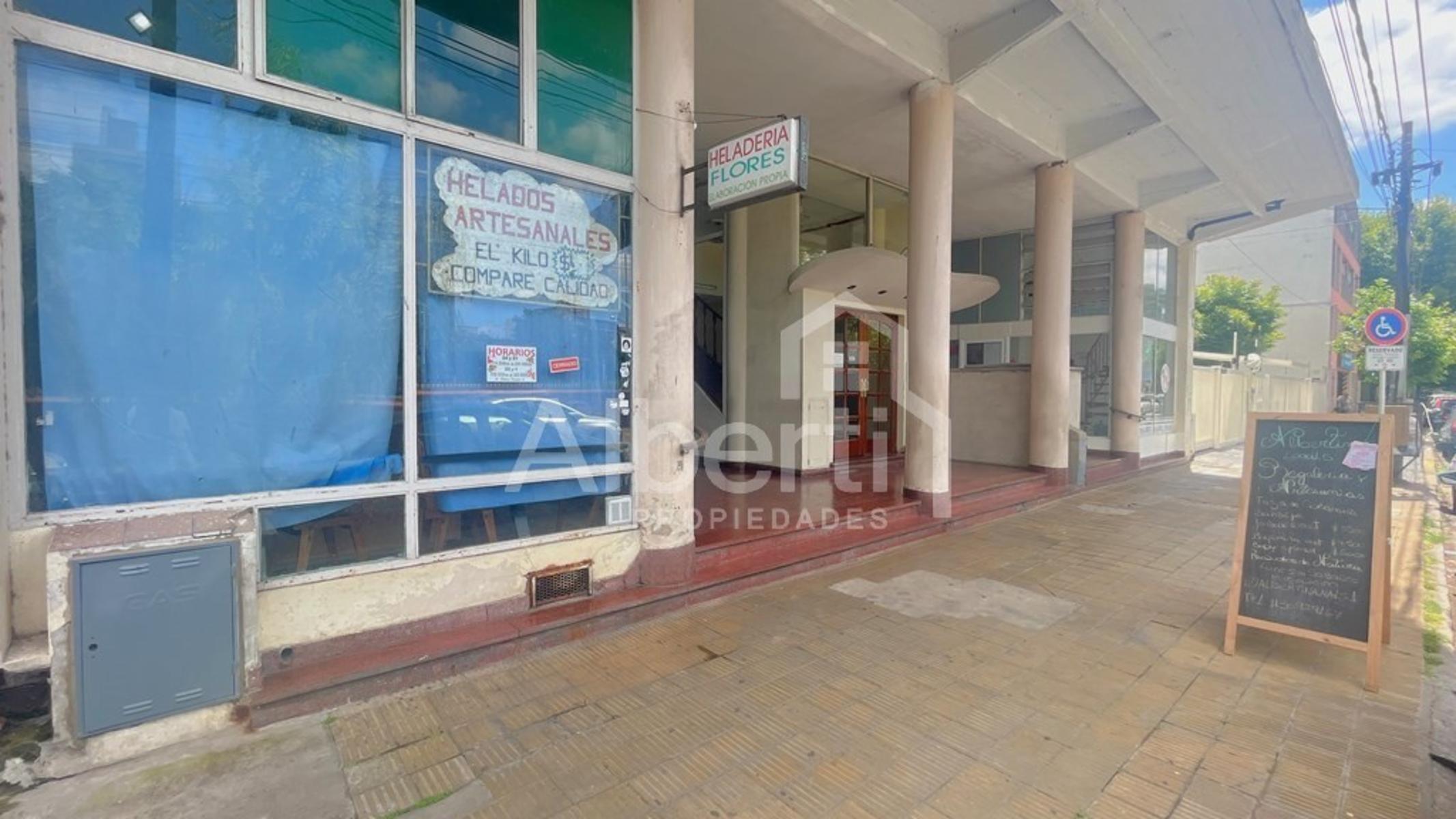 VENTA LOCAL EN GALERÍA - HAEDO CENTRO (LADO NORTE) — foto 2