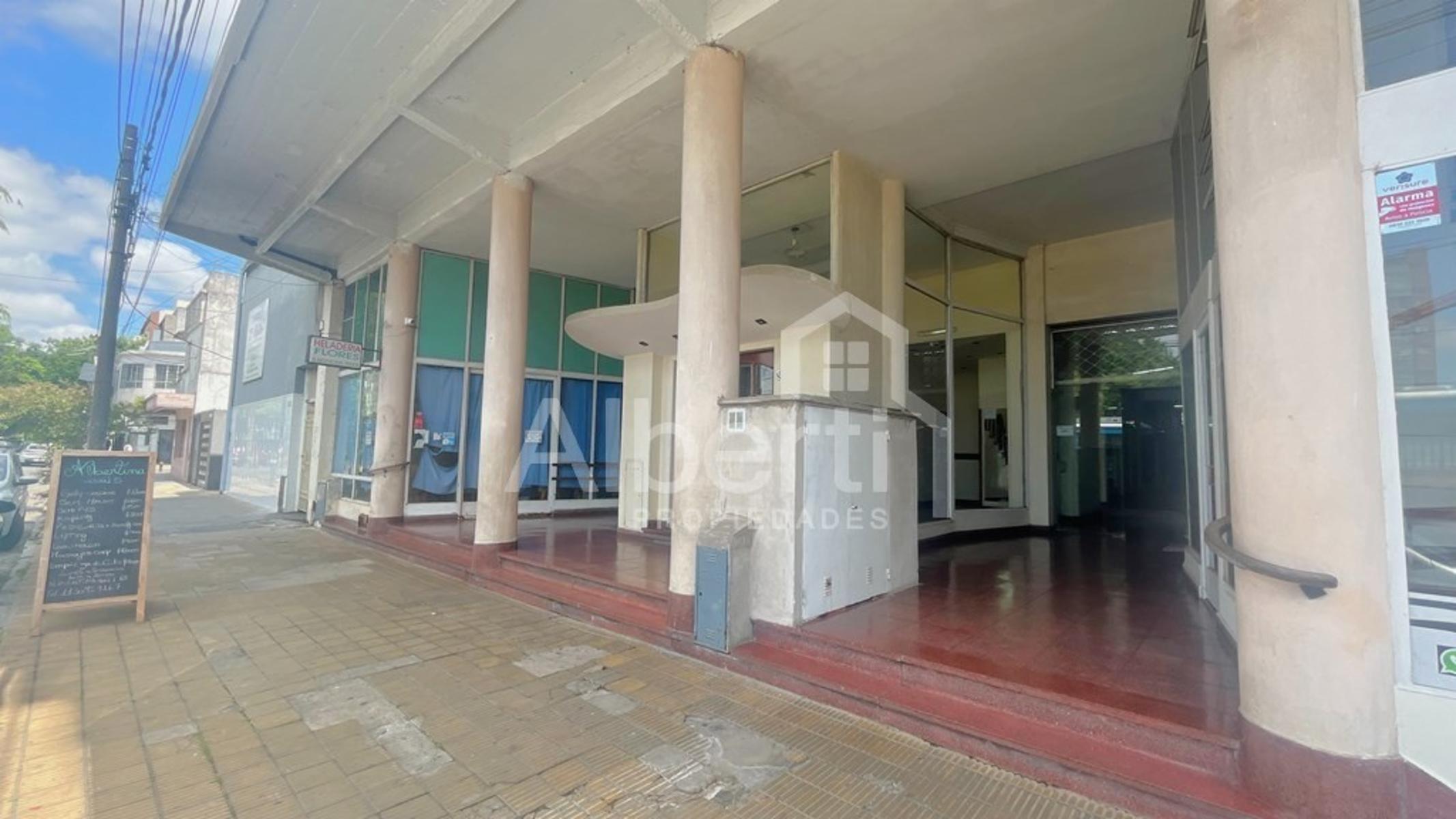 VENTA LOCAL EN GALERÍA - HAEDO CENTRO (LADO NORTE) — foto 3