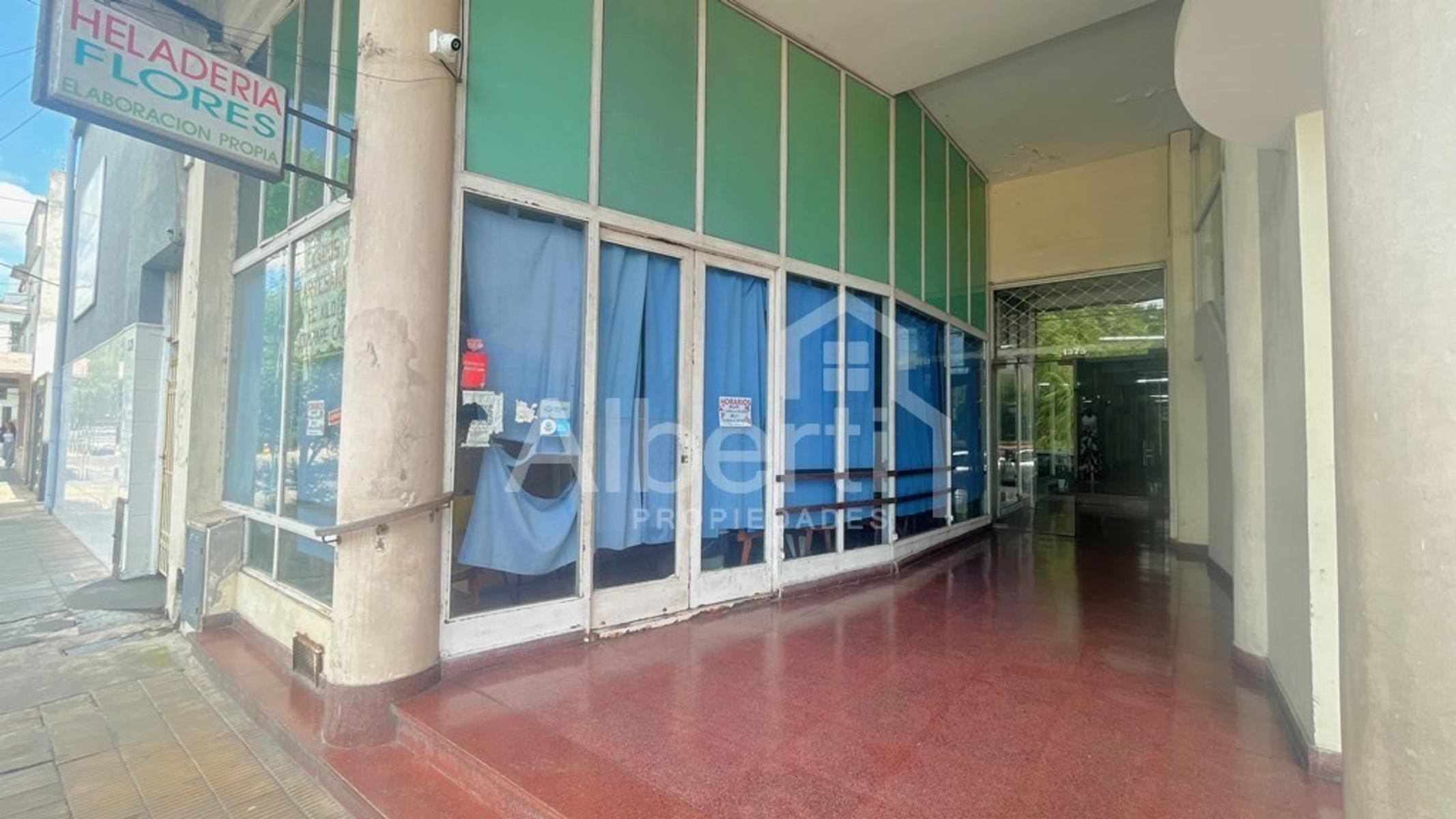 VENTA LOCAL EN GALERÍA - HAEDO CENTRO (LADO NORTE) — foto 4