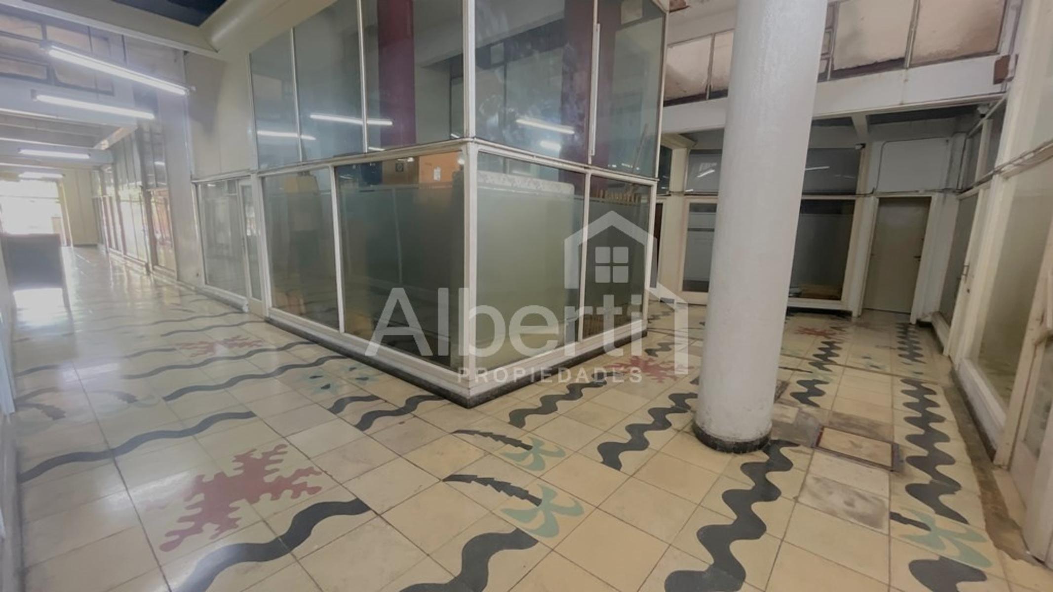 VENTA LOCAL EN GALERÍA - HAEDO CENTRO (LADO NORTE) — foto 10