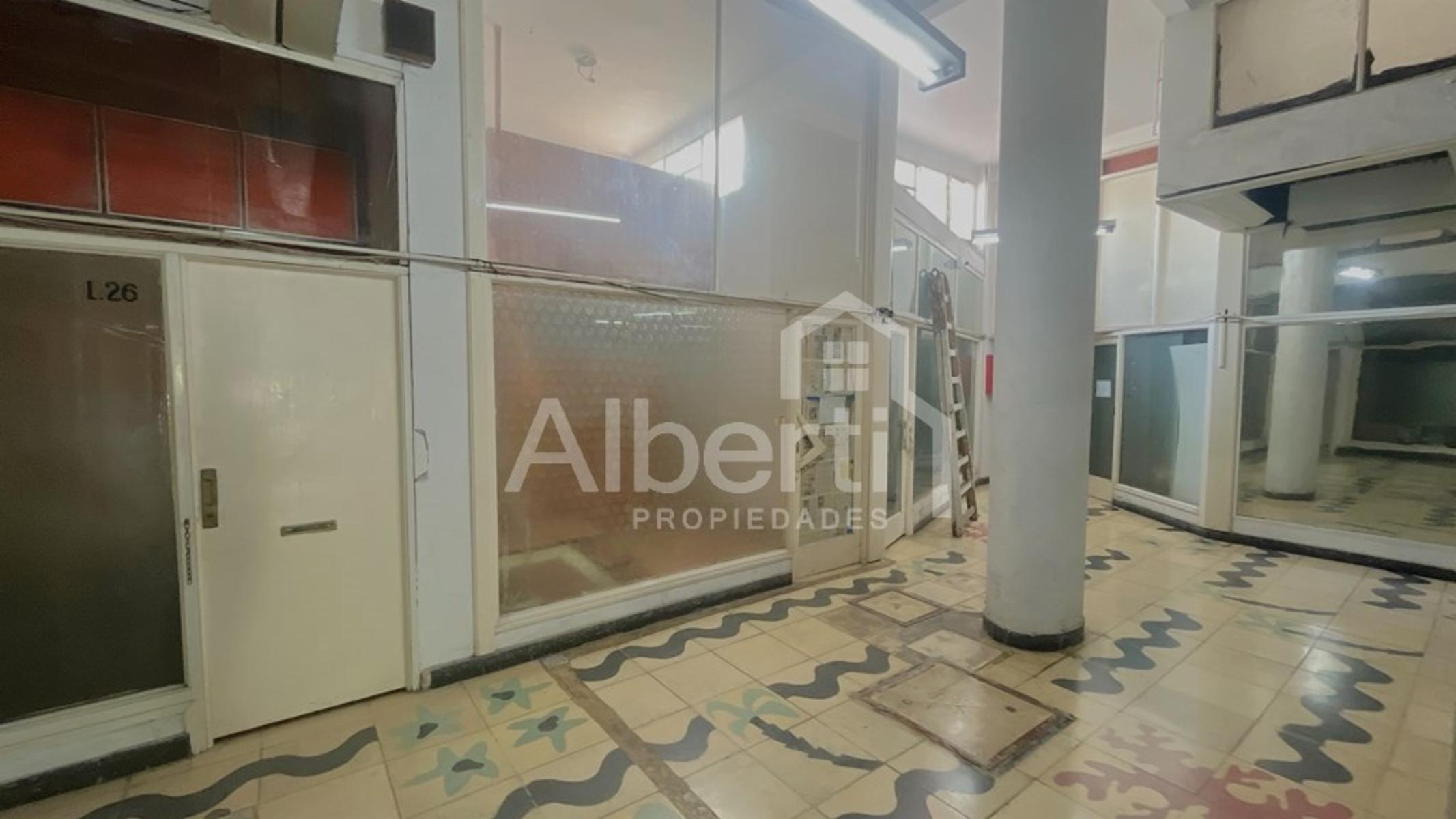 VENTA LOCAL EN GALERÍA - HAEDO CENTRO (LADO NORTE) — foto 11