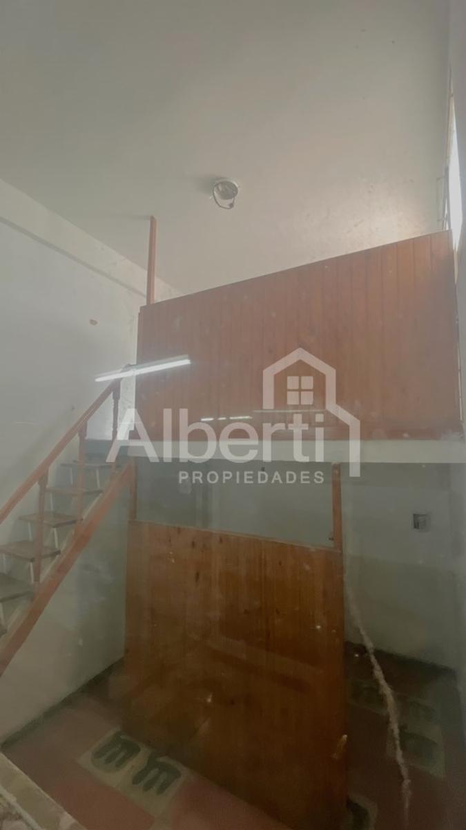 VENTA LOCAL EN GALERÍA - HAEDO CENTRO (LADO NORTE) — foto 12
