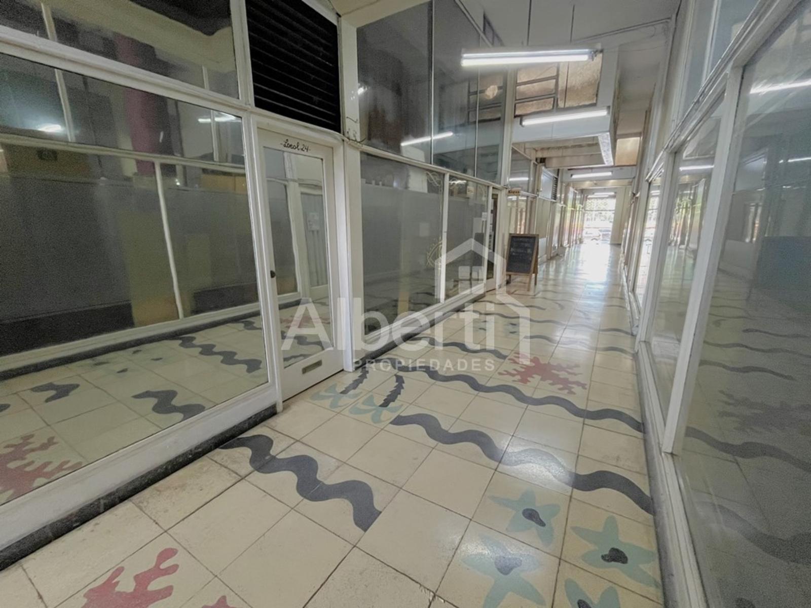 VENTA LOCAL EN GALERÍA - HAEDO CENTRO (LADO NORTE) — foto 13