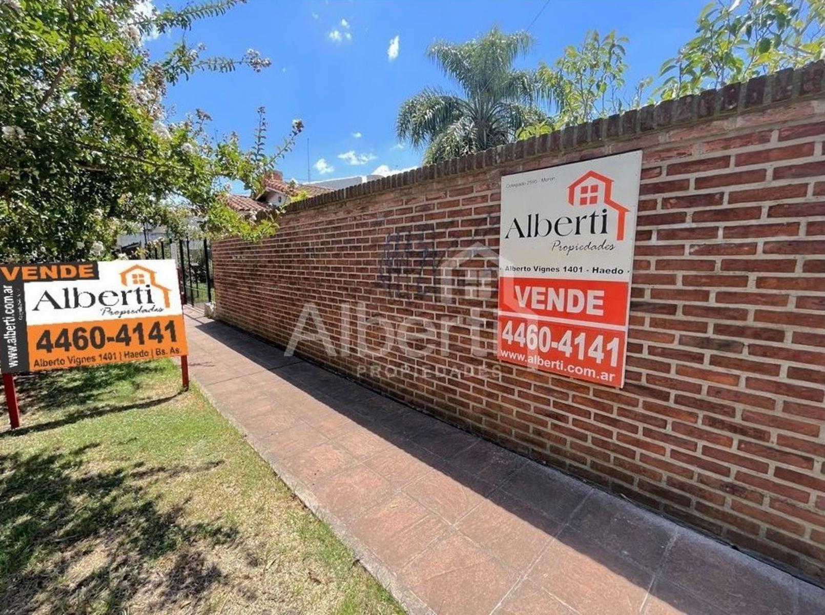 VENTA LOTE CASTELAR.