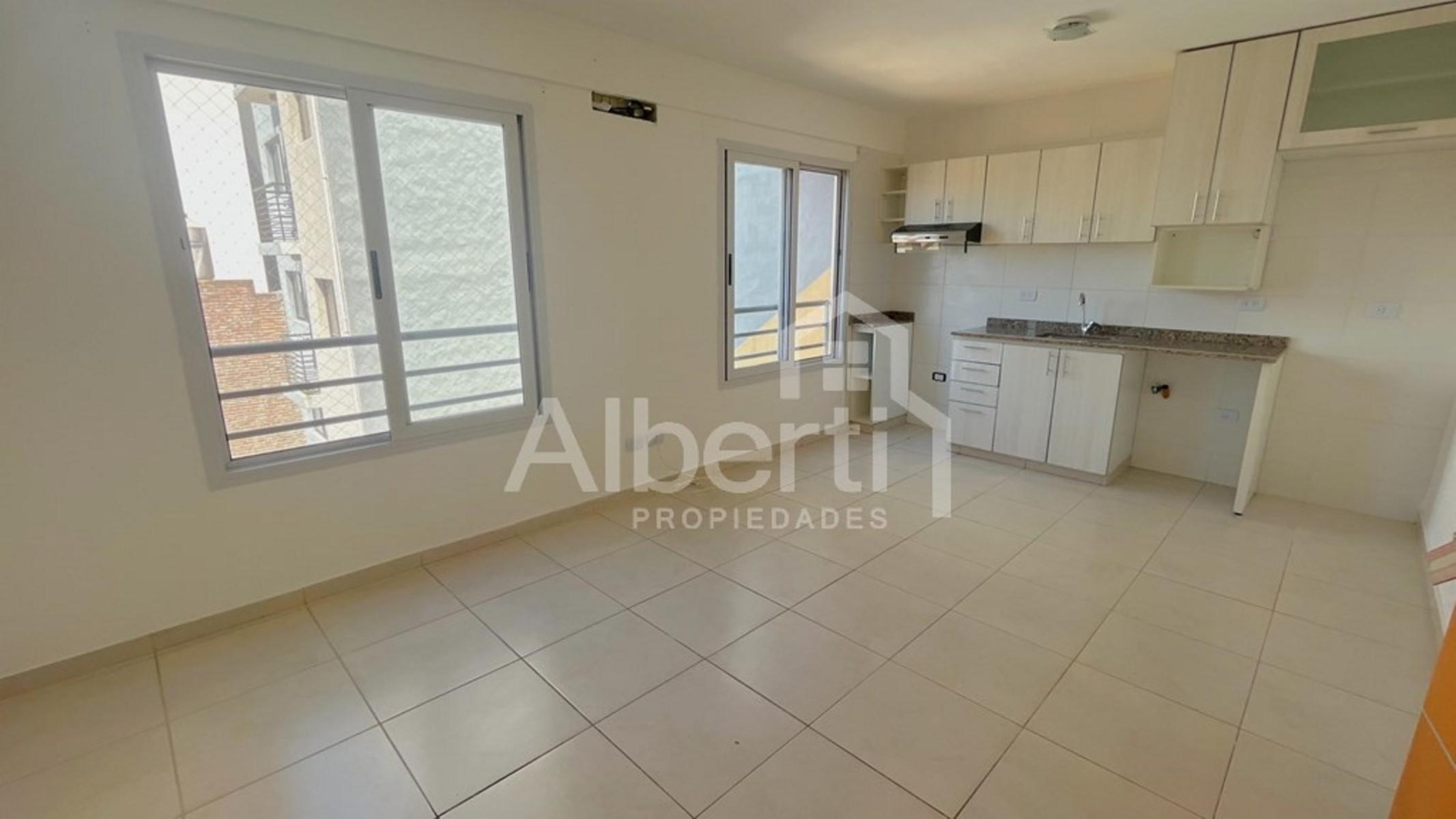 VENTA DEPARTAMENTO 2 AMBIENTES CON COCHERA EN HAEDO. — foto 3