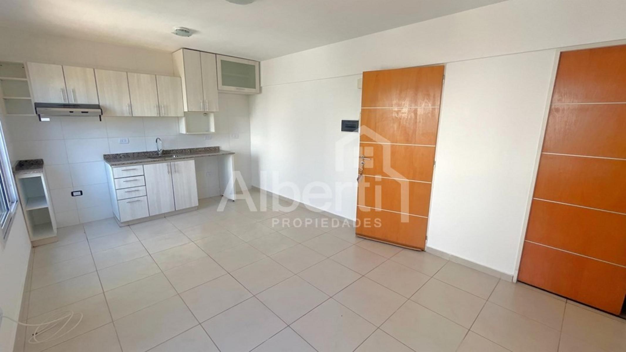 VENTA DEPARTAMENTO 2 AMBIENTES CON COCHERA EN HAEDO. — foto 4