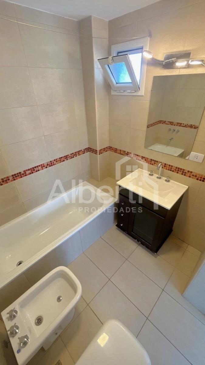 VENTA DEPARTAMENTO 2 AMBIENTES CON COCHERA EN HAEDO. — foto 6