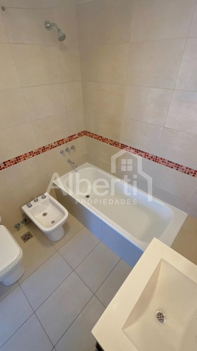 VENTA DEPARTAMENTO 2 AMBIENTES CON COCHERA EN HAEDO. — foto 7