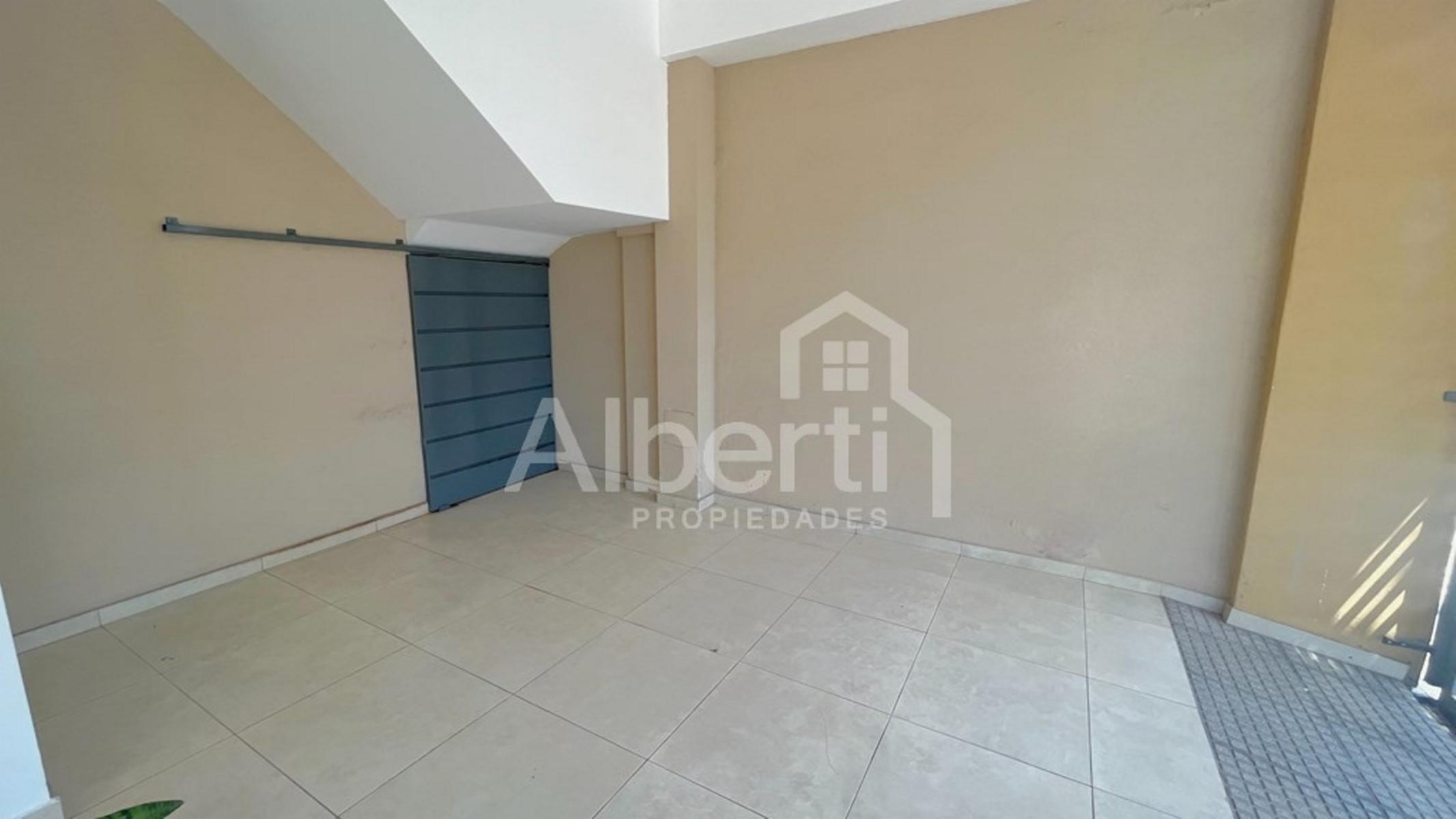 VENTA DEPARTAMENTO 2 AMBIENTES CON COCHERA EN HAEDO. — foto 11