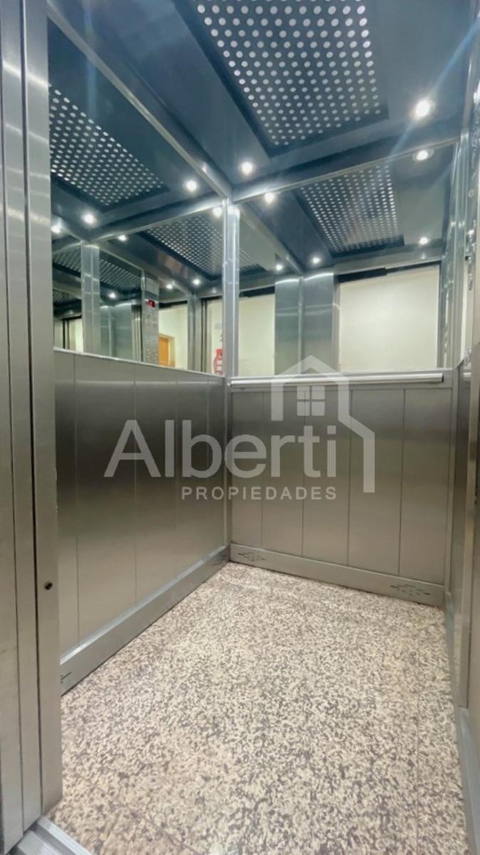 VENTA DEPARTAMENTO 2 AMBIENTES CON COCHERA EN HAEDO. — foto 12