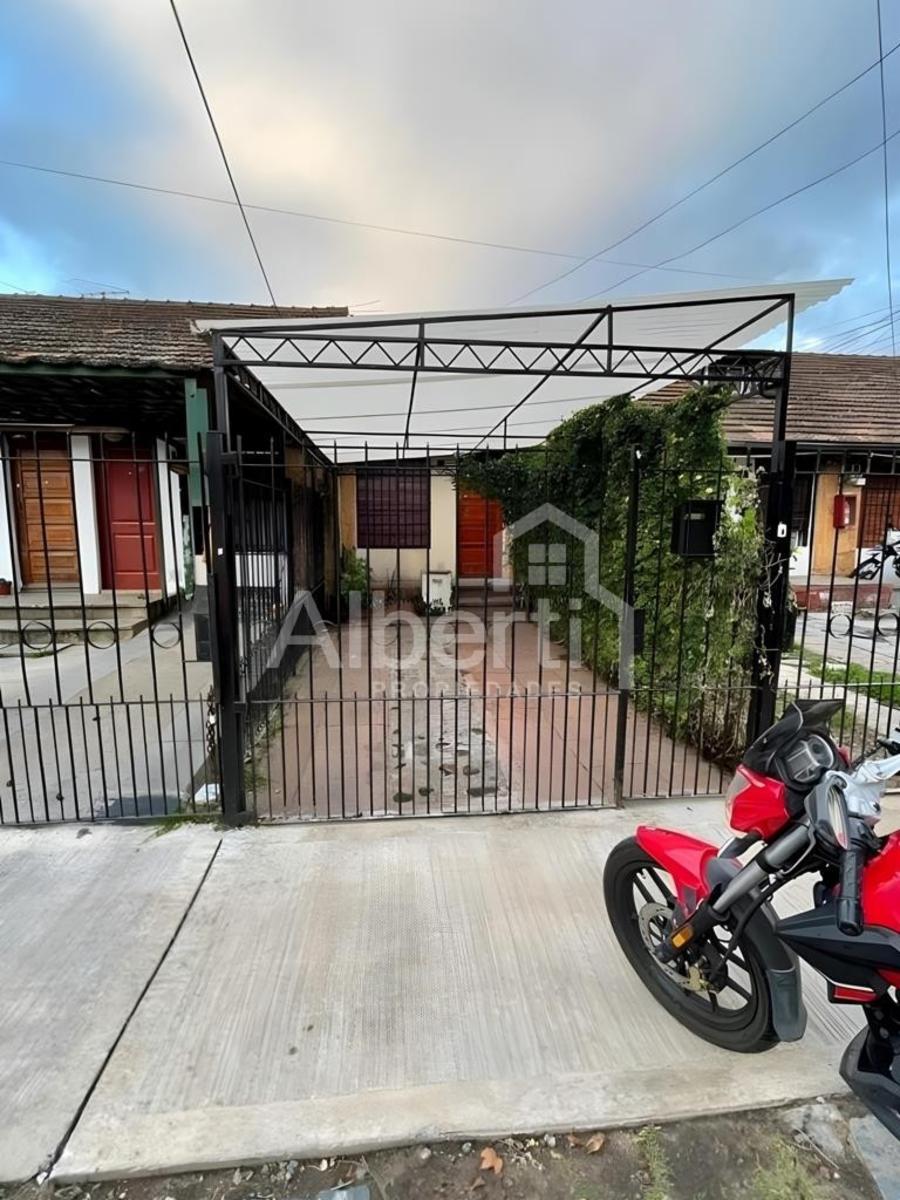 VENTA DÚPLEX 2 AMBIENTES EN HAEDO.