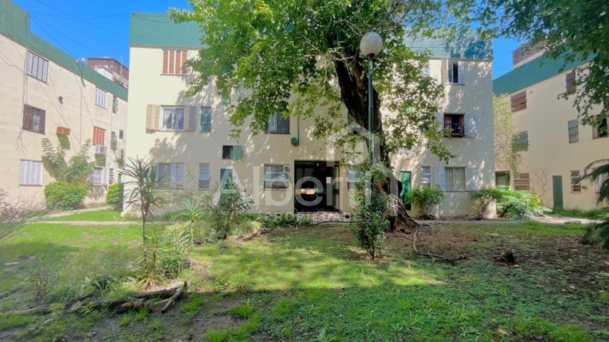 VENTA DEPARTAMENTO 3 AMBIENTES EN HAEDO.