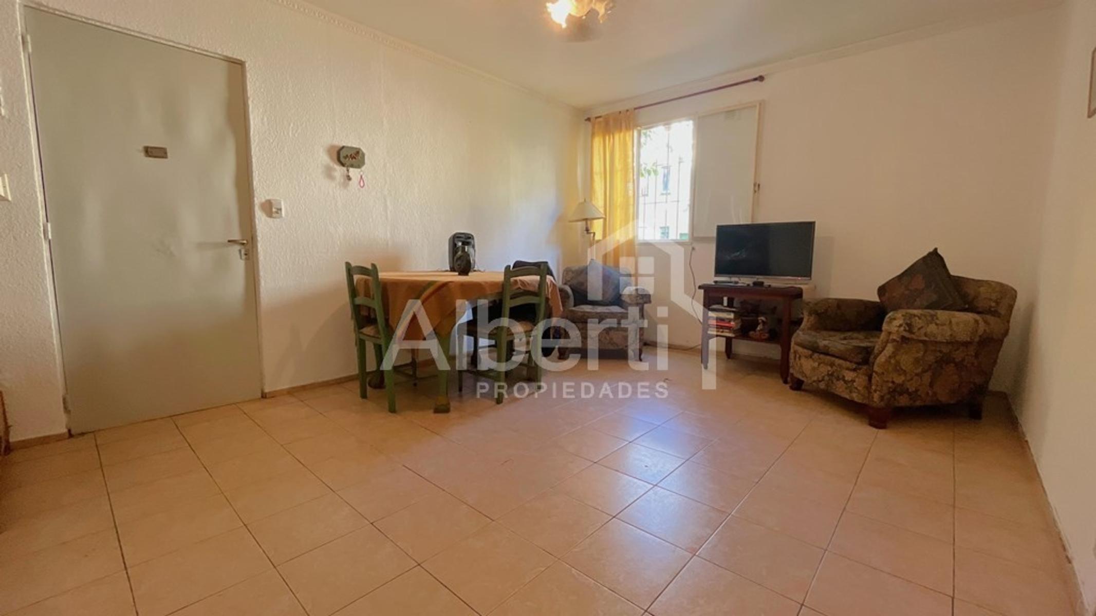 VENTA DEPARTAMENTO 3 AMBIENTES EN HAEDO. — foto 3