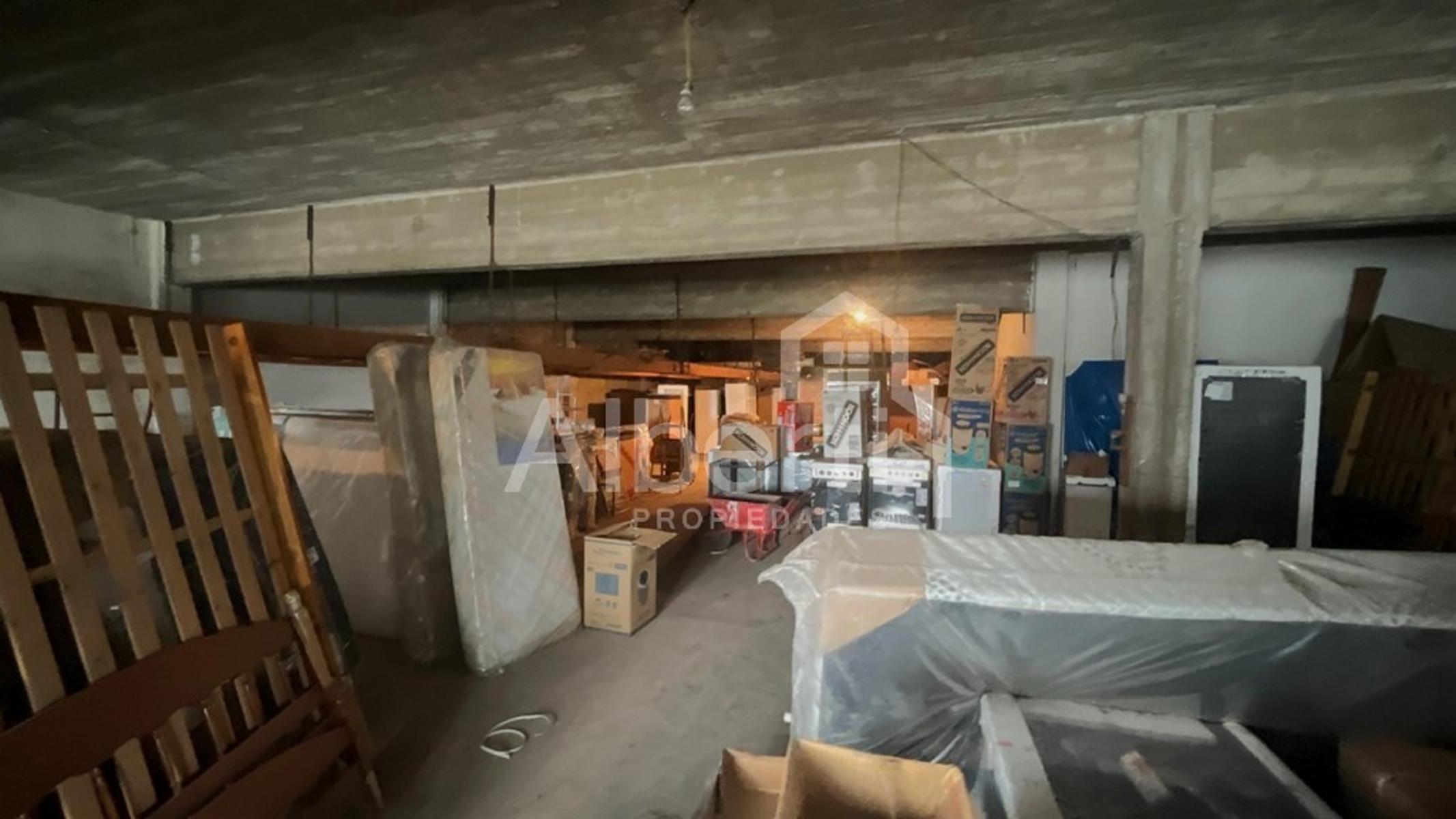 ALQUILER EDIFICIO COMERCIAL EN HAEDO. - 10
