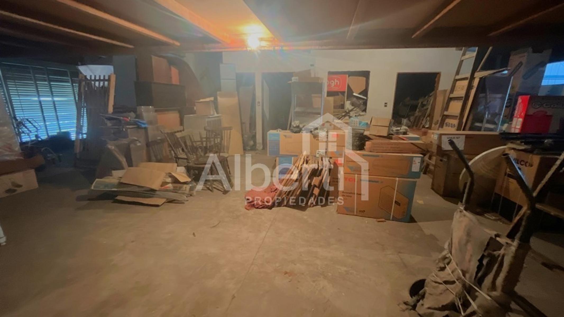 ALQUILER EDIFICIO COMERCIAL EN HAEDO. - 13