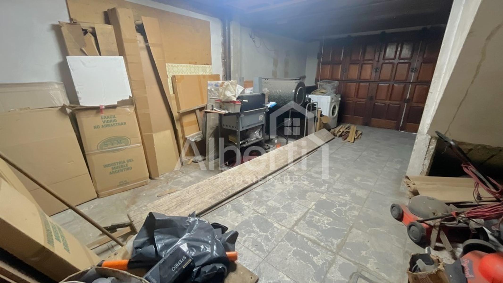 ALQUILER EDIFICIO COMERCIAL EN HAEDO. - 14