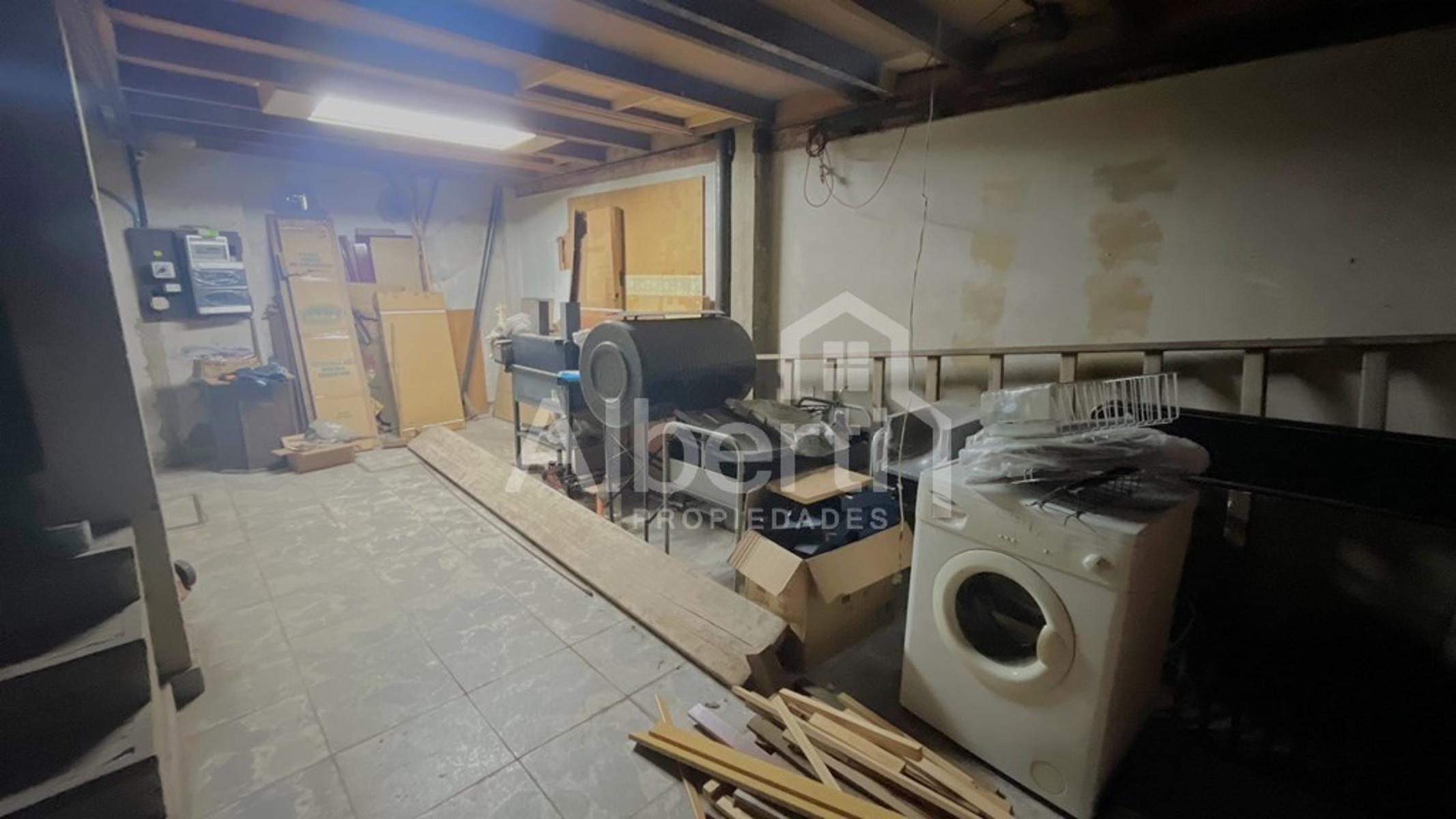 ALQUILER EDIFICIO COMERCIAL EN HAEDO. - 15
