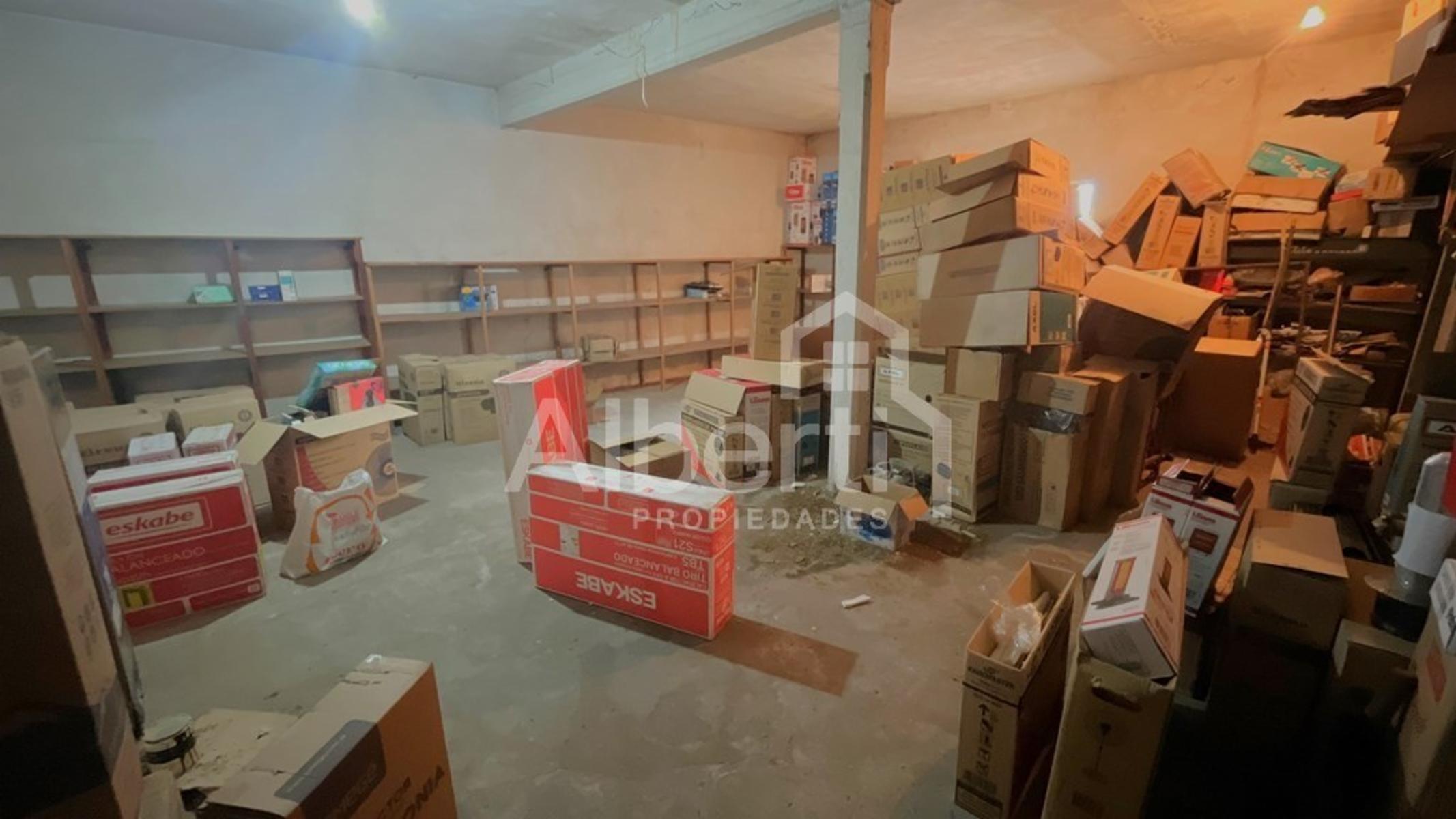 ALQUILER EDIFICIO COMERCIAL EN HAEDO. - 16