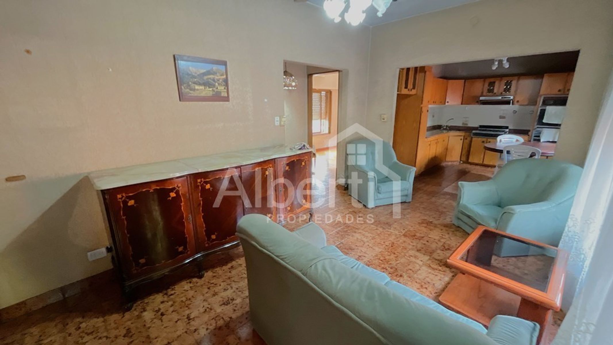 VENTA PH 3 AMBIENTES EN HAEDO SUR. — foto 3