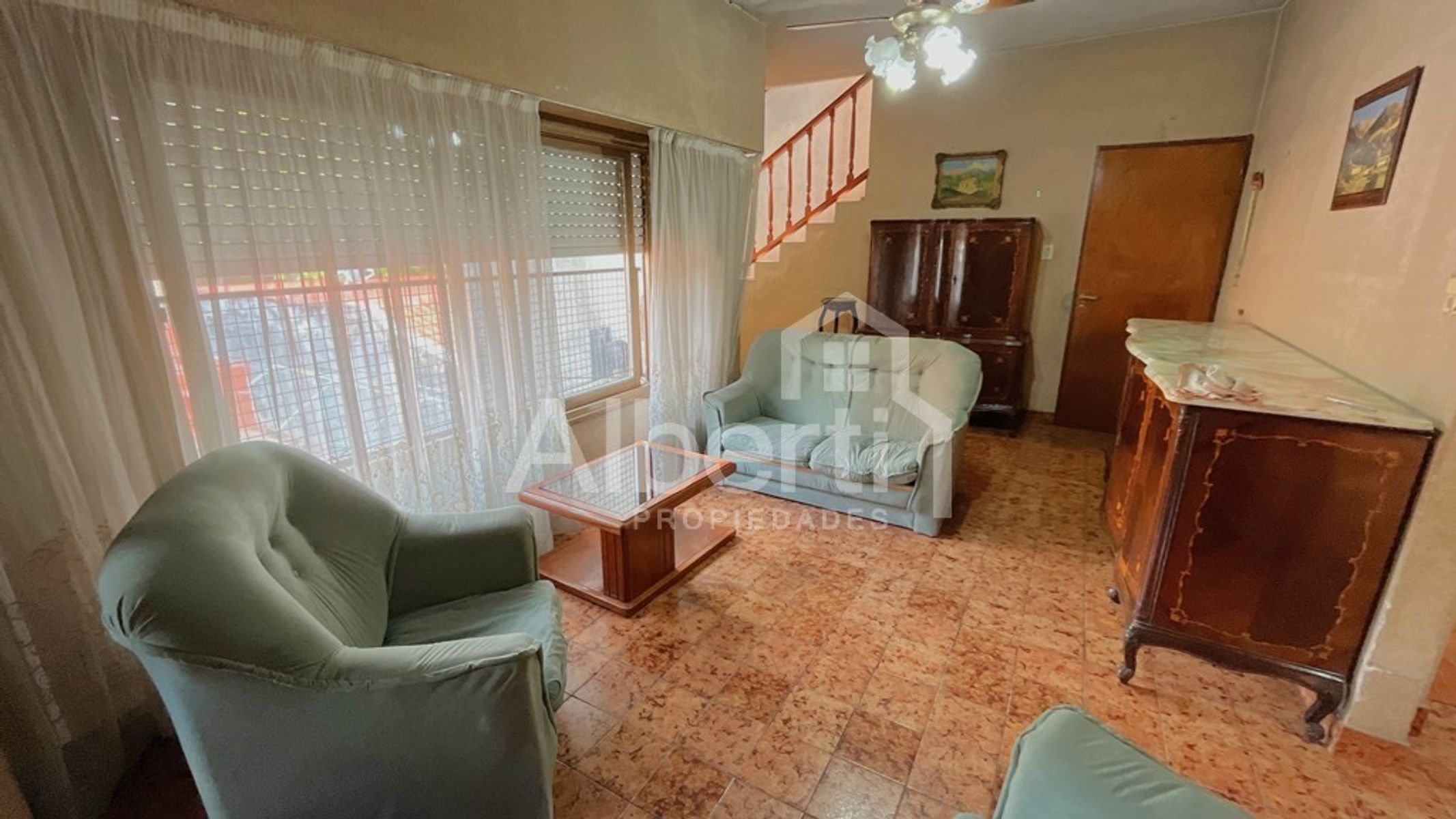 VENTA PH 3 AMBIENTES EN HAEDO SUR. — foto 4