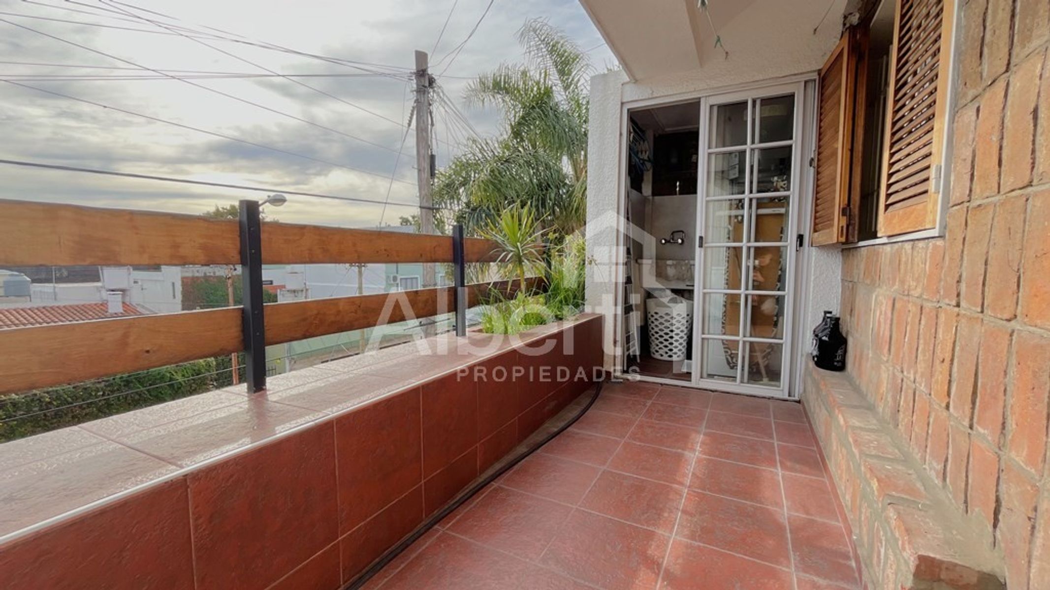VENTA DEPARTAMENTO 3 AMBIENTES CON COCHERA EN HAEDO. — foto 7