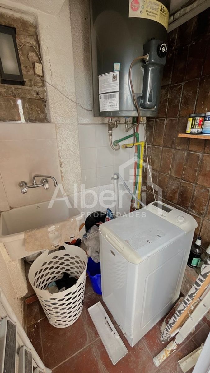 VENTA DEPARTAMENTO 3 AMBIENTES CON COCHERA EN HAEDO. — foto 8