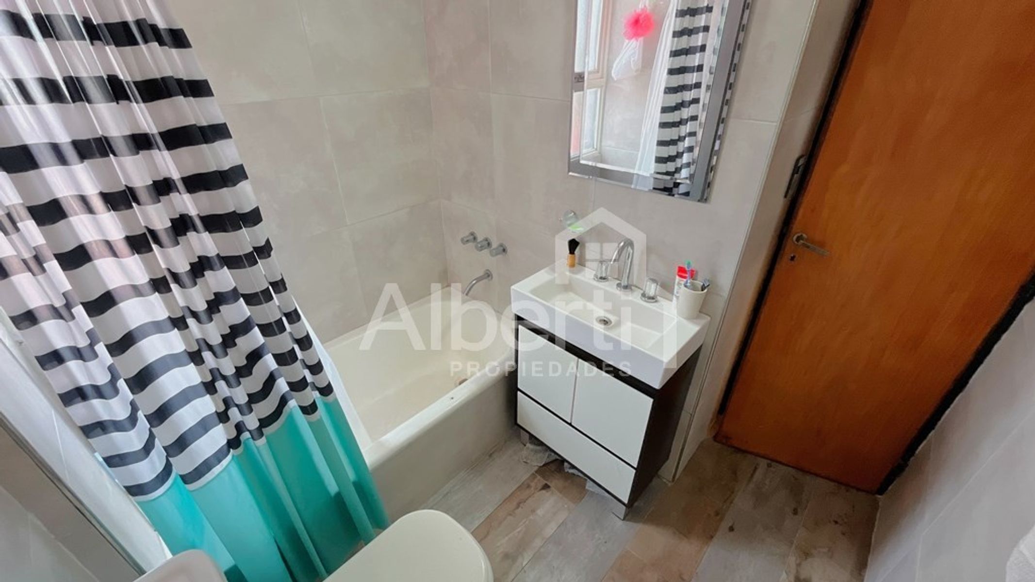 VENTA DEPARTAMENTO 3 AMBIENTES CON COCHERA EN HAEDO. — foto 12