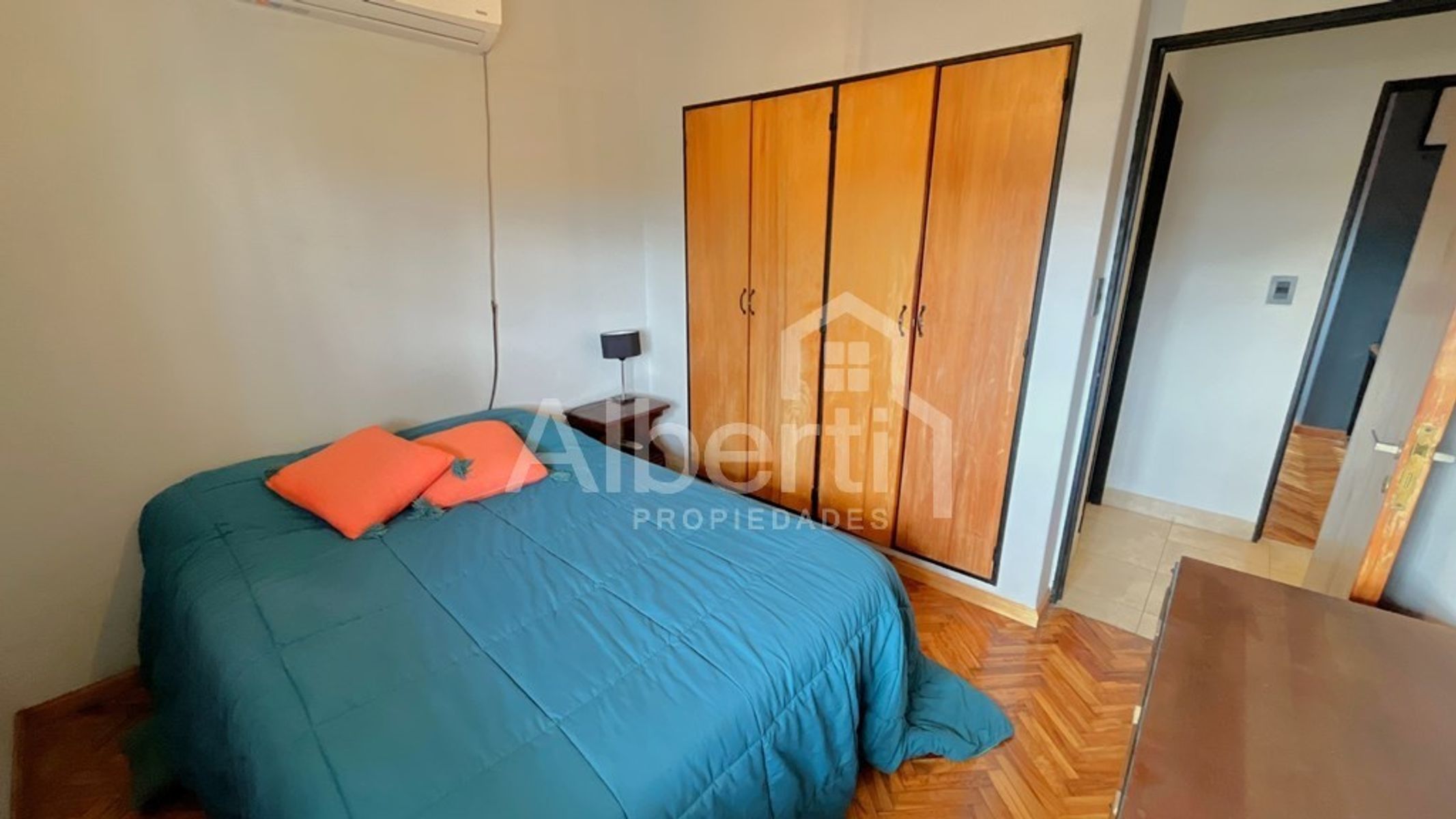 VENTA DEPARTAMENTO 3 AMBIENTES CON COCHERA EN HAEDO. — foto 14