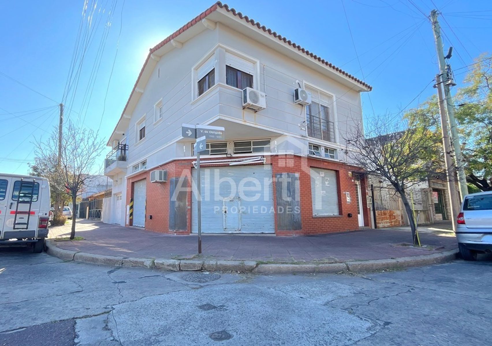 VENTA P.H. 4 AMBIENTES EN HAEDO.