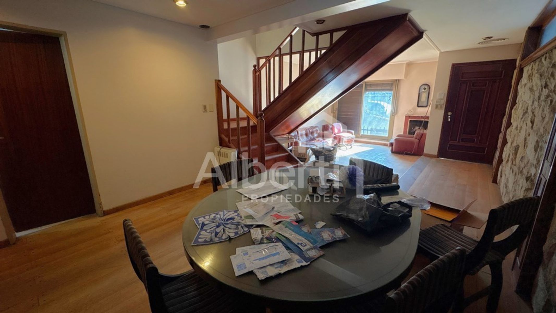 VENTA CHALET 6 AMBIENTES + LOTE LINDERO EN HAEDO NORTE. — foto 5
