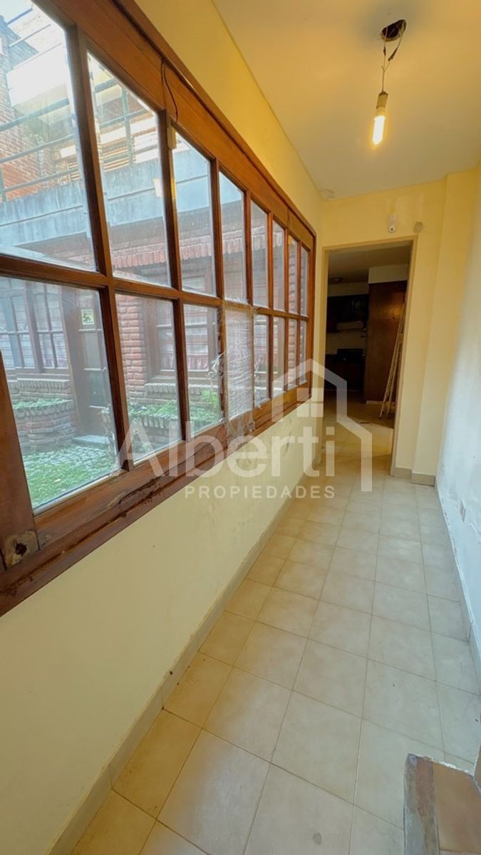 VENTA CHALET 6 AMBIENTES + LOTE LINDERO EN HAEDO NORTE. — foto 6