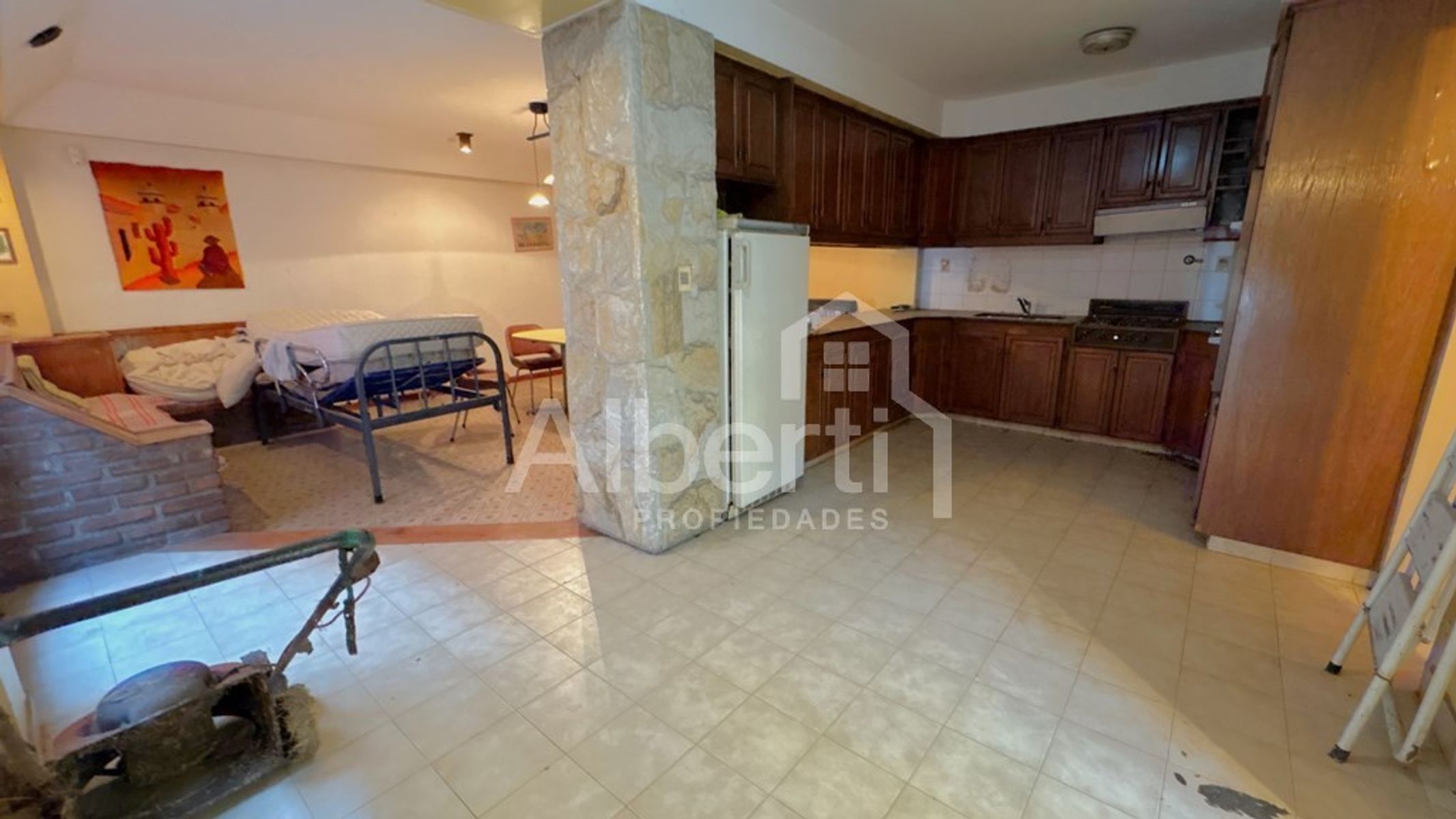 VENTA CHALET 6 AMBIENTES + LOTE LINDERO EN HAEDO NORTE. — foto 7