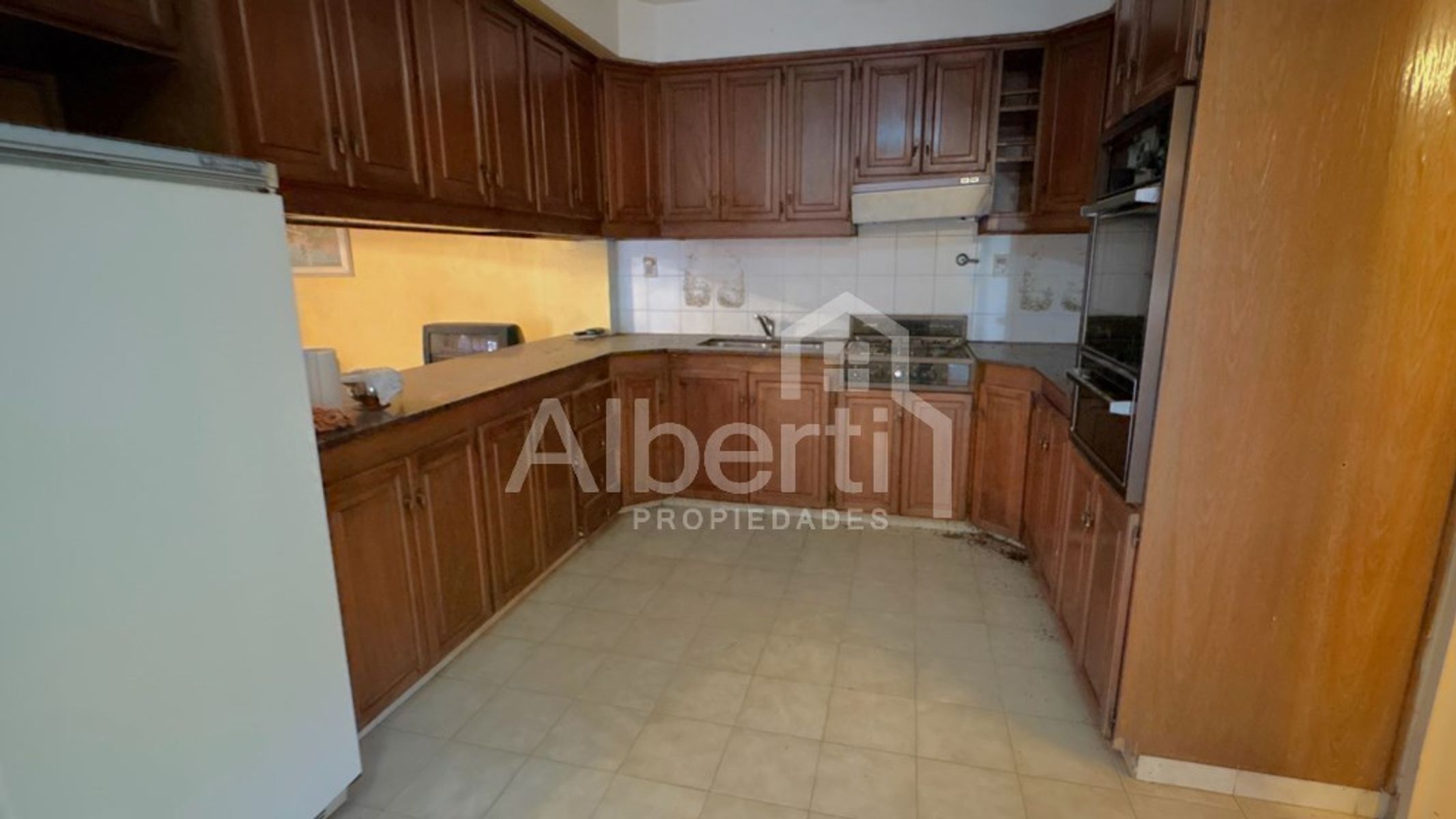 VENTA CHALET 6 AMBIENTES + LOTE LINDERO EN HAEDO NORTE. — foto 8