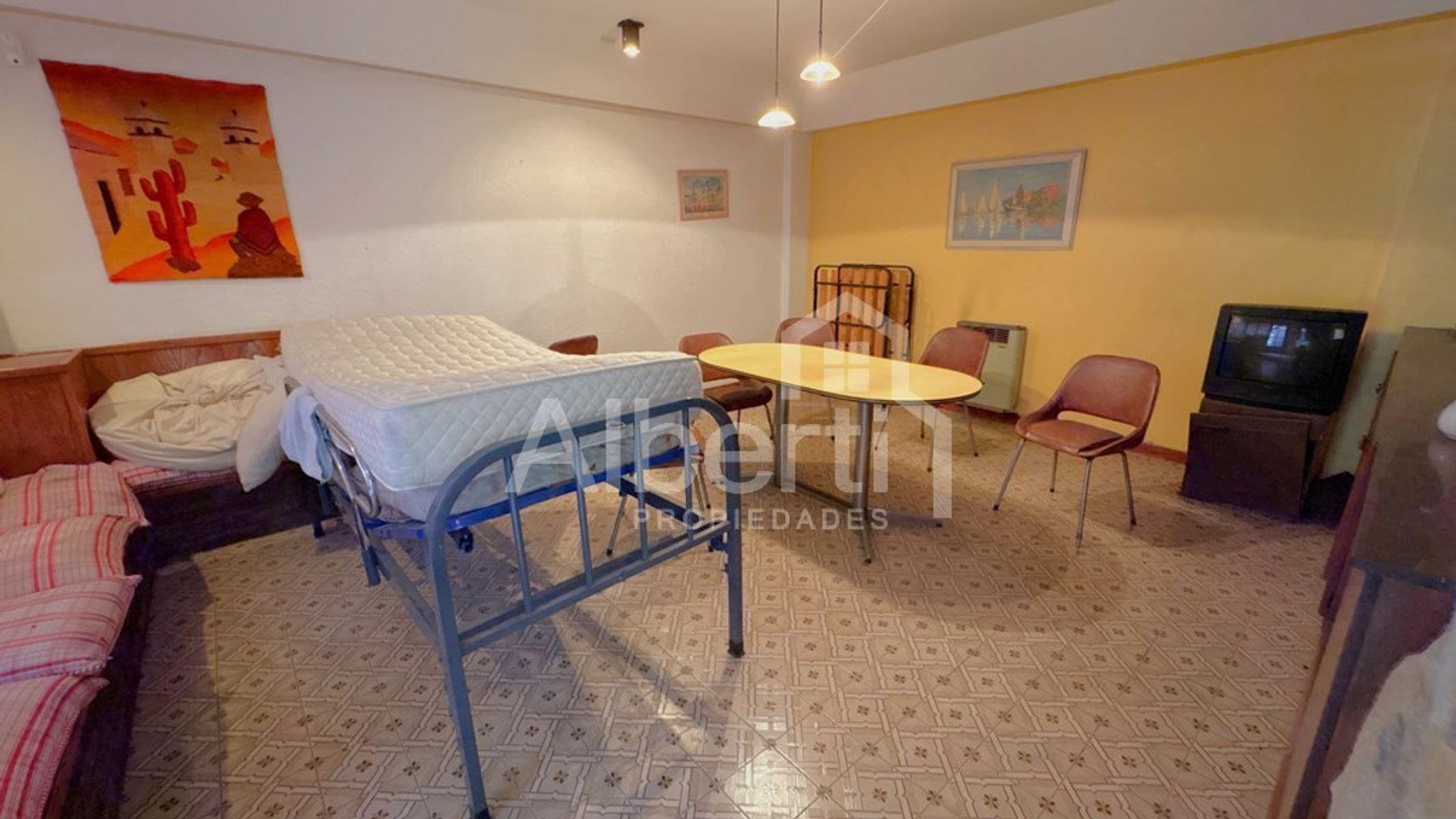 VENTA CHALET 6 AMBIENTES + LOTE LINDERO EN HAEDO NORTE. — foto 9