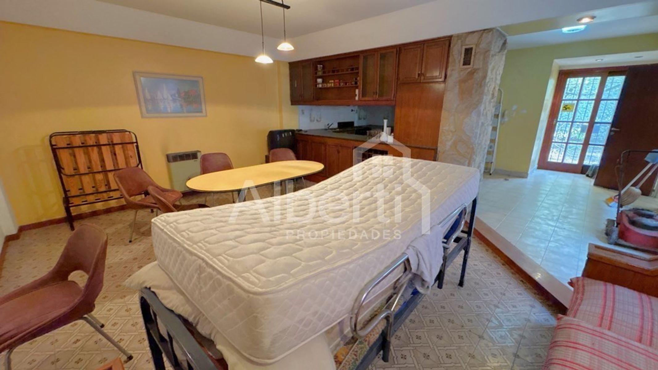 VENTA CHALET 6 AMBIENTES + LOTE LINDERO EN HAEDO NORTE. — foto 10