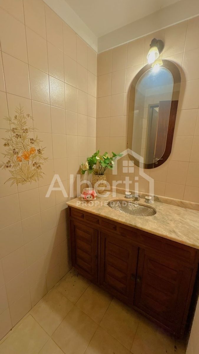 VENTA CHALET 6 AMBIENTES + LOTE LINDERO EN HAEDO NORTE. — foto 12