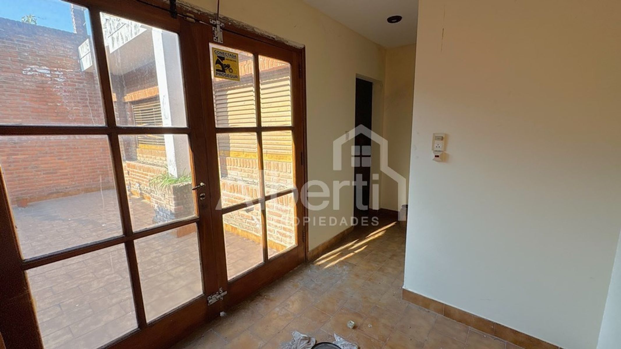 VENTA CHALET 6 AMBIENTES + LOTE LINDERO EN HAEDO NORTE. — foto 15