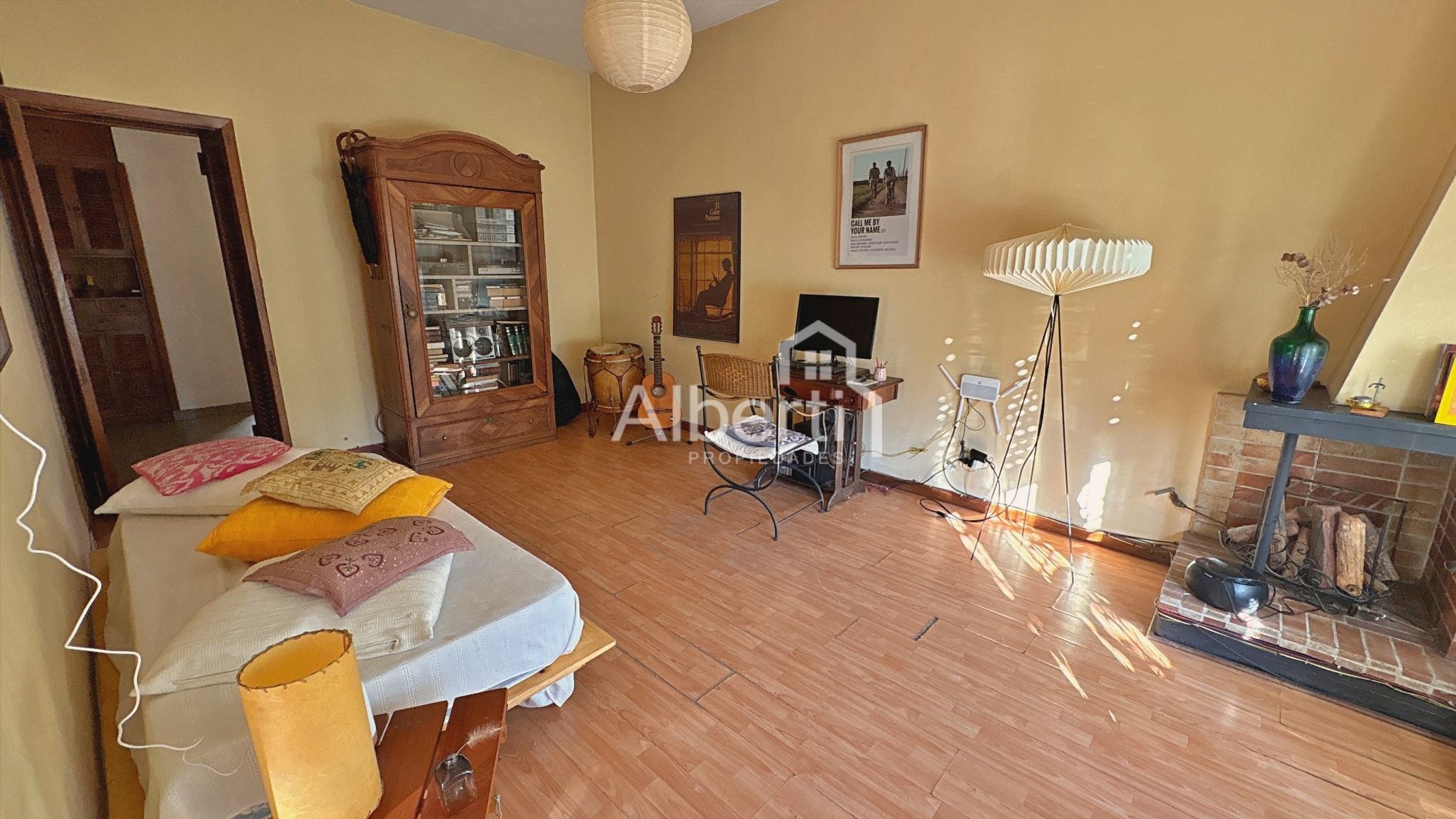 VENTA PH 3 AMBIENTES EN HAEDO NORTE. — foto 2