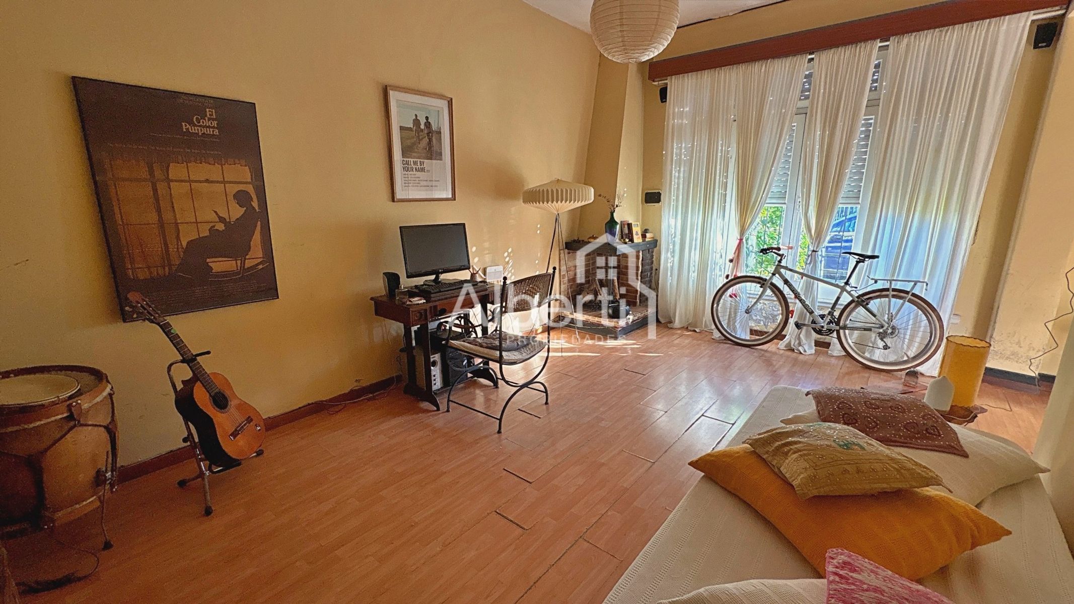 VENTA PH 3 AMBIENTES EN HAEDO NORTE. — foto 3