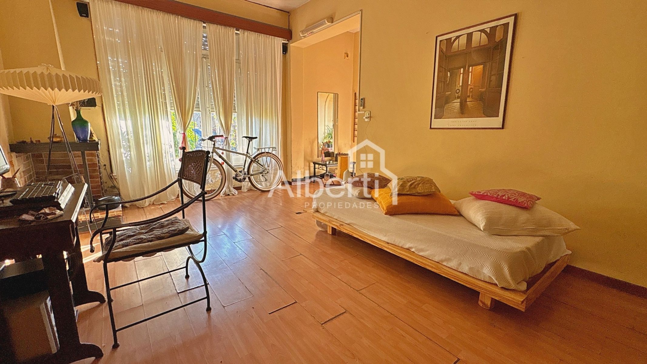 VENTA PH 3 AMBIENTES EN HAEDO NORTE. — foto 4