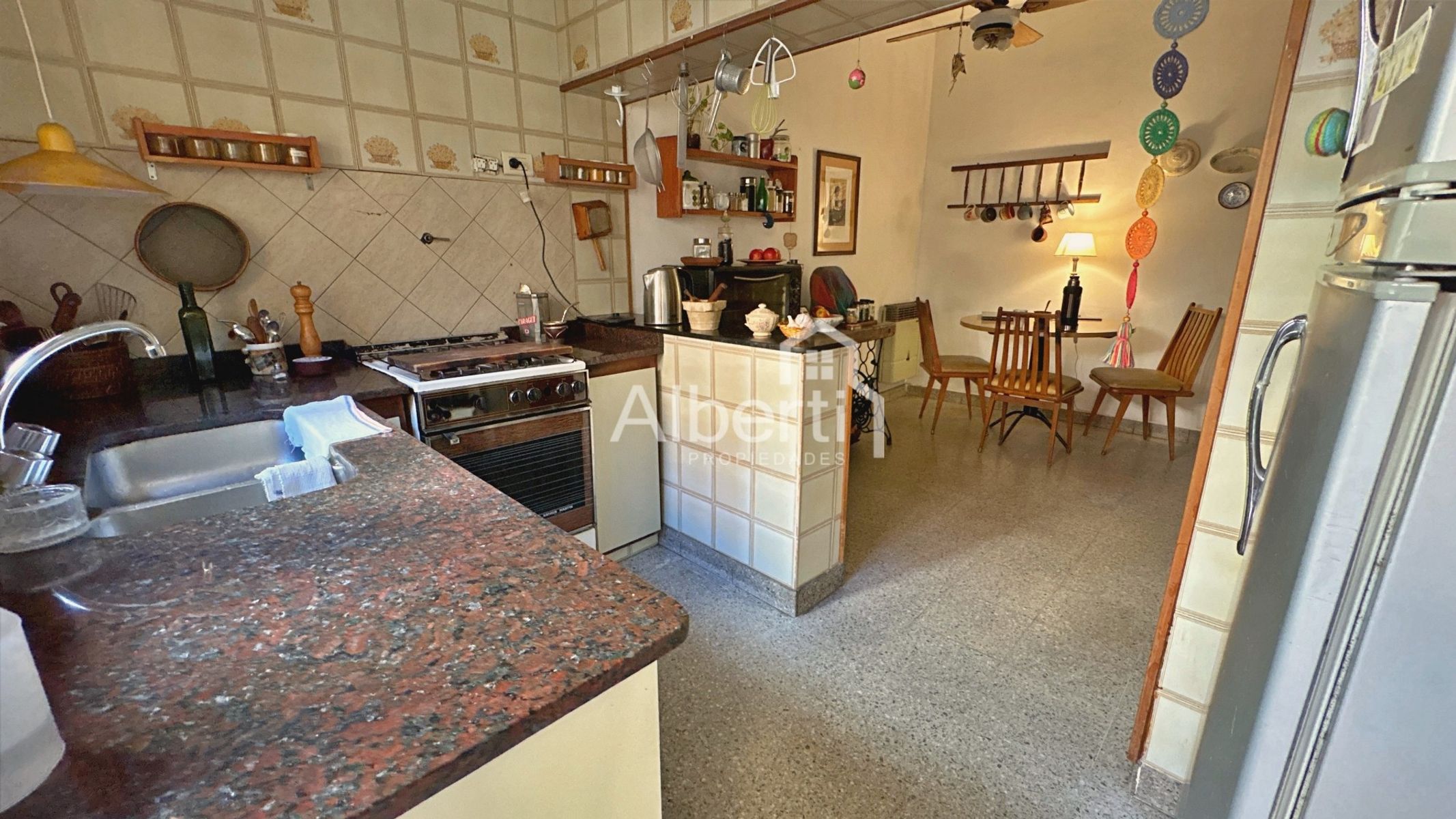 VENTA PH 3 AMBIENTES EN HAEDO NORTE. — foto 15