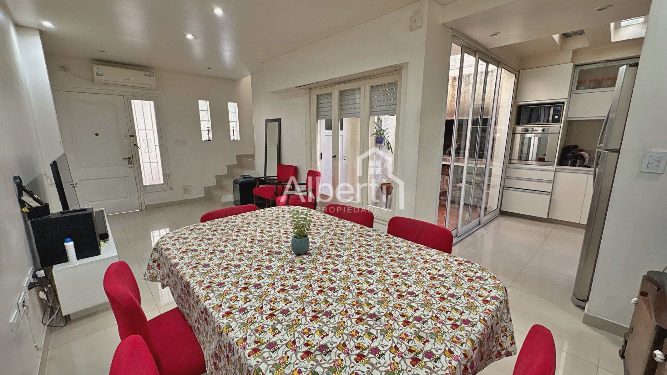 VENTA CASA PH 3 AMBIENTES CON COCHERA EN HAEDO. — foto 3