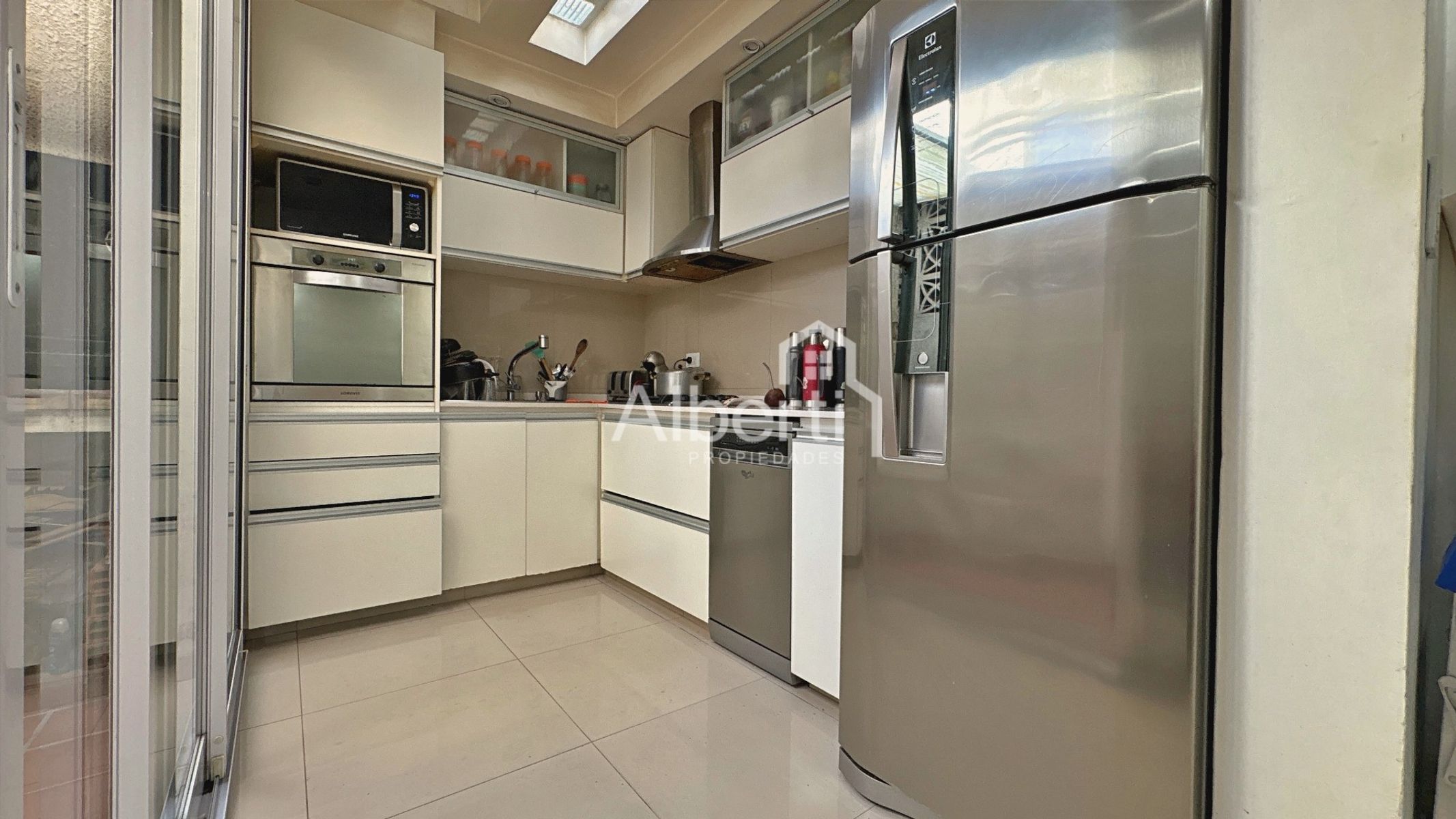 VENTA CASA PH 3 AMBIENTES CON COCHERA EN HAEDO. — foto 5