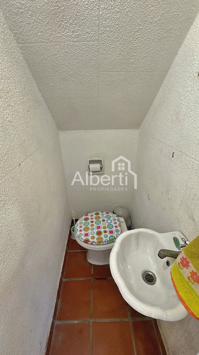 VENTA CASA PH 3 AMBIENTES CON COCHERA EN HAEDO. — foto 7