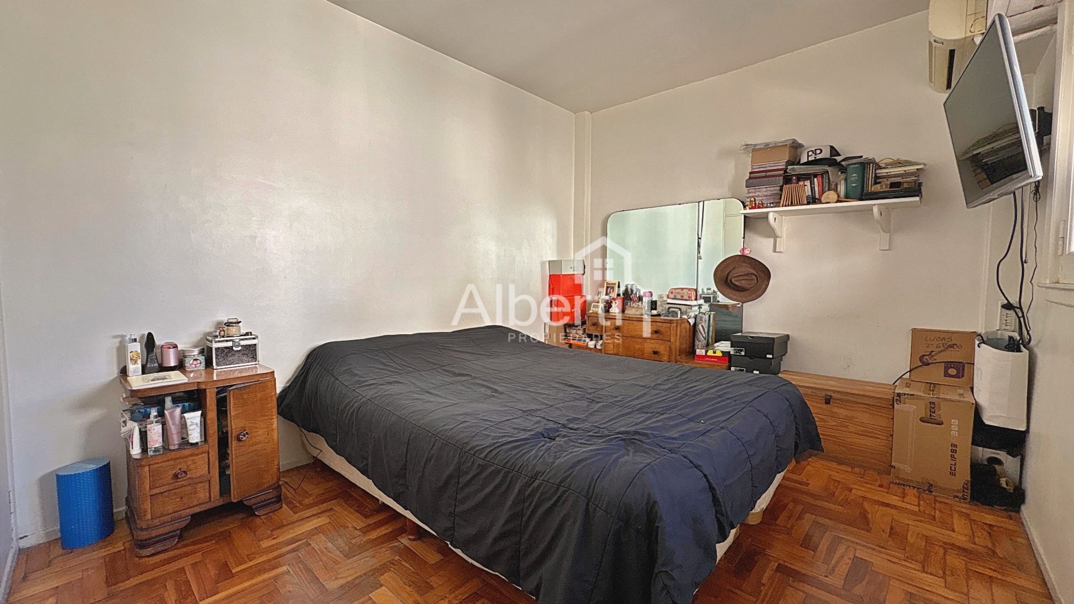 VENTA CASA PH 3 AMBIENTES CON COCHERA EN HAEDO. — foto 8