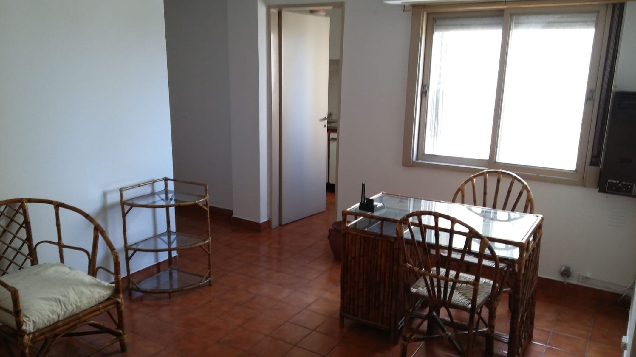 VENTA DEPARTAMENTO 2 AMBIENTES EN CIUDADELA.