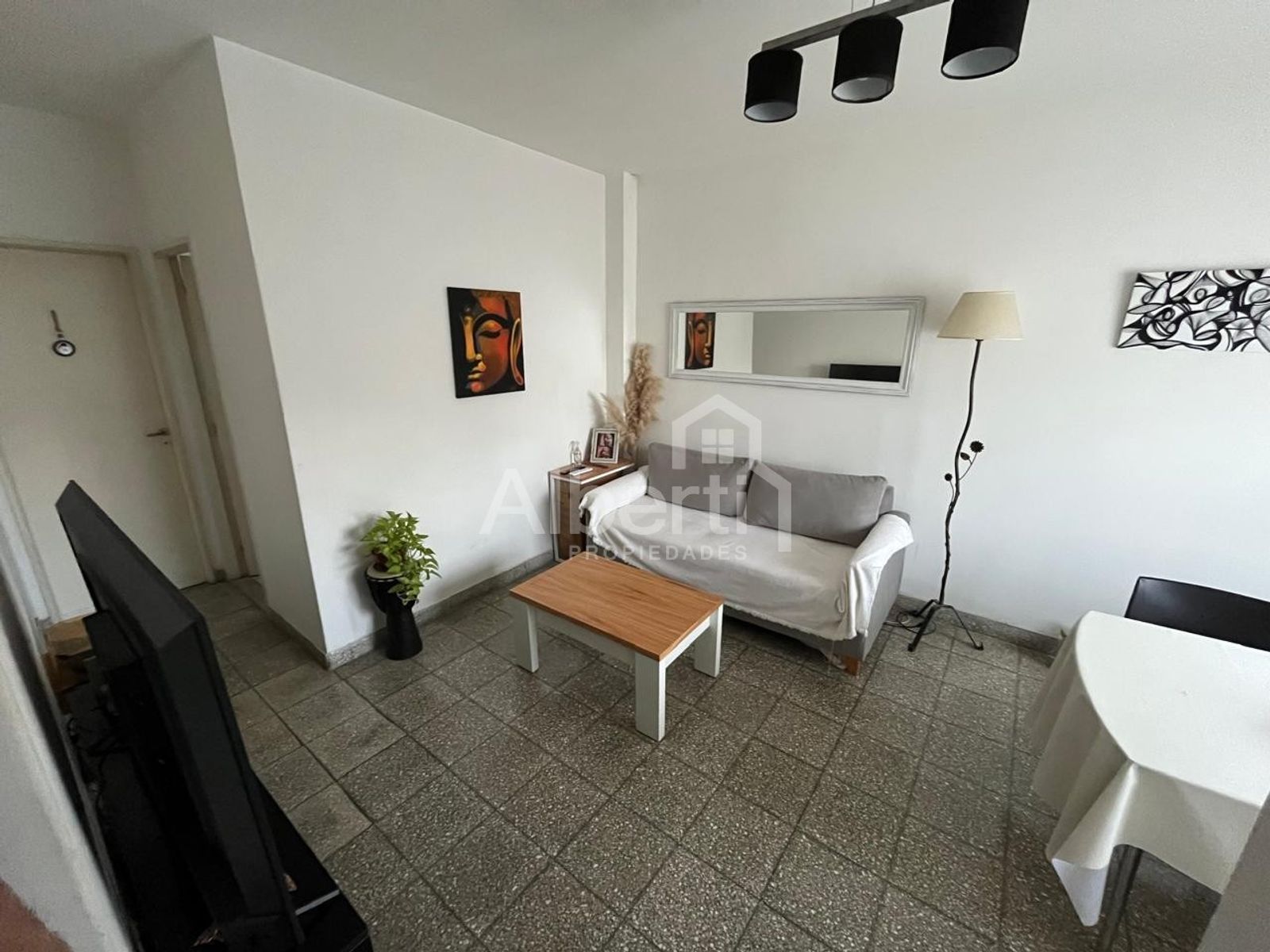 VENTA DEPARTAMENTO 2 AMBIENTES EN HAEDO NORTE. — foto 2