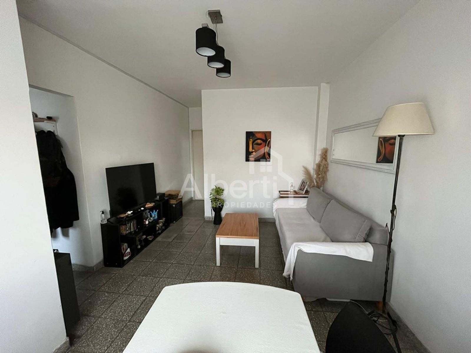 VENTA DEPARTAMENTO 2 AMBIENTES EN HAEDO NORTE. — foto 3