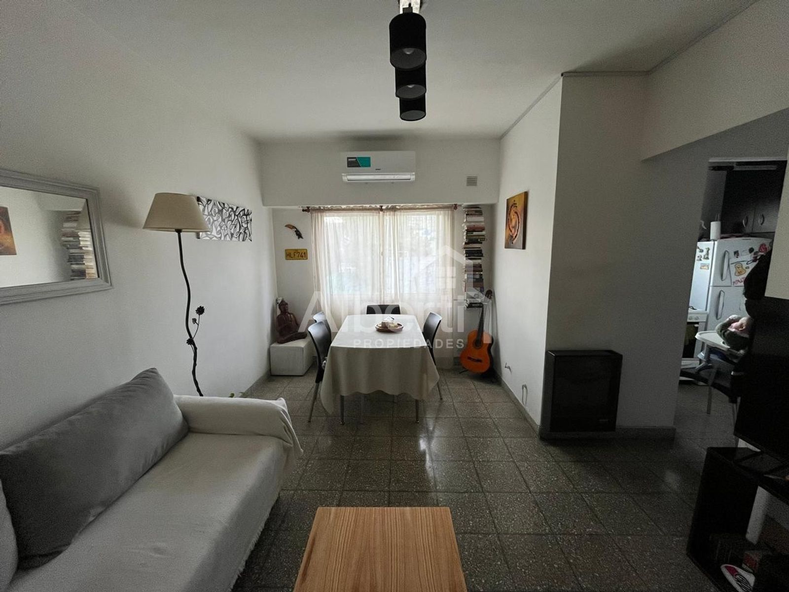 VENTA DEPARTAMENTO 2 AMBIENTES EN HAEDO NORTE. — foto 4