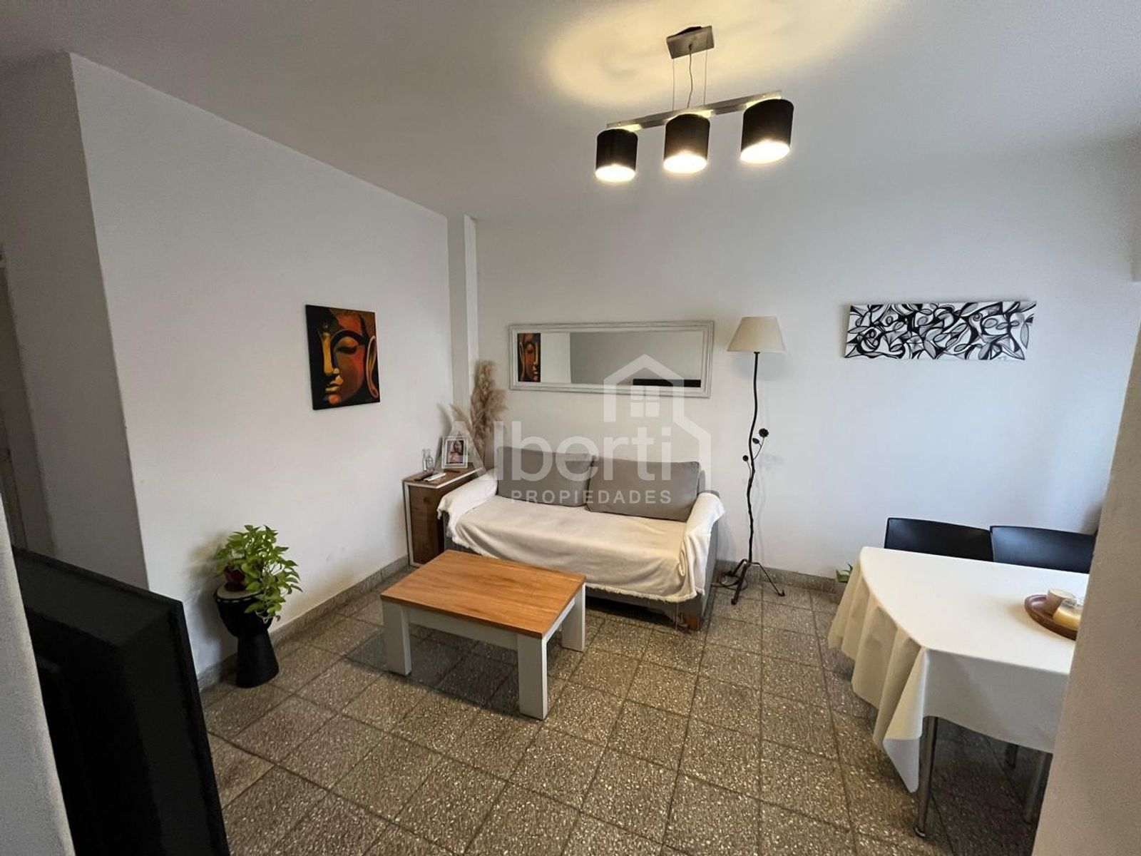 VENTA DEPARTAMENTO 2 AMBIENTES EN HAEDO NORTE. — foto 5